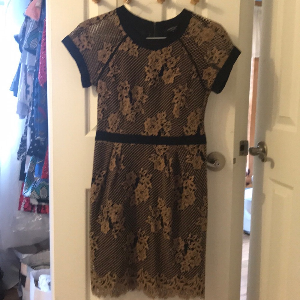 Anthropologie Dress